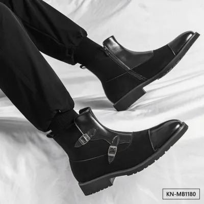ENDURE CREST MARTIN BOOT